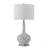Nyledon Table Lamp W/ Shade