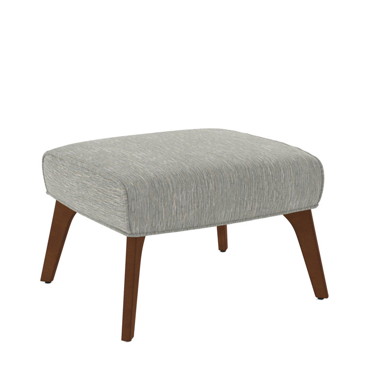 Upholstered Ottoman