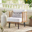 CHAISE CLUB NIC