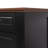 63" Fluted Sideboard Buffet Cabinet With Storage-1054861151
