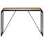 Araiza Solid Wood Dining Table