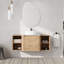 Meuble-lavabo mural simple 48 po avec lavabo en céramique-1292049015-1292049013
