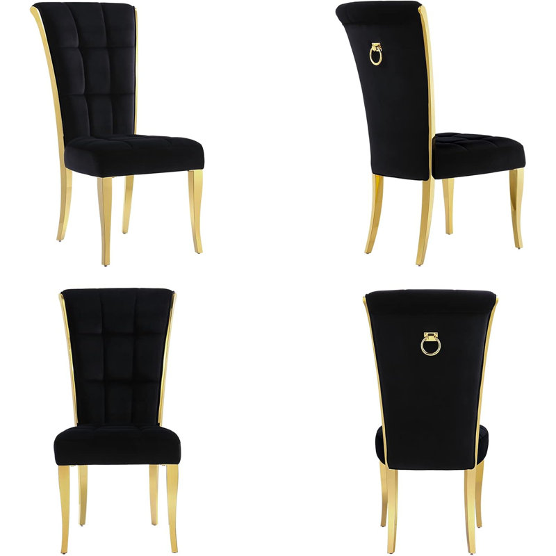 Chaise Madolynn