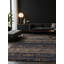 Tapis mauve soyeux et moelleux-725947974