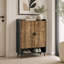 Armoire de rangement moderne pour chaussures-864994504