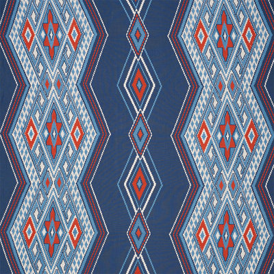 Bayeta Embroidery Fabric