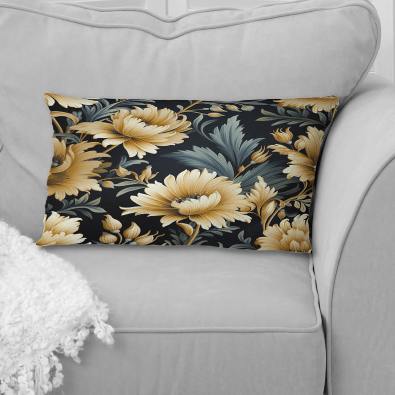 Coussin décoratif