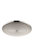 Croma Low Flow Modern Rain Fixed Shower Head