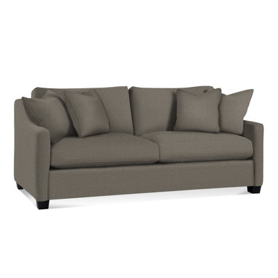 Oliver Upholstered 81'' Sofa