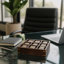 Tic Tac Toe Modern Modern-116292553