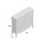 Woolridge Accent Cabinet-62414375