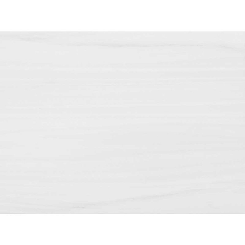 Soho 10" x 13" Glossy Ceramic Wall Tile, Blanco