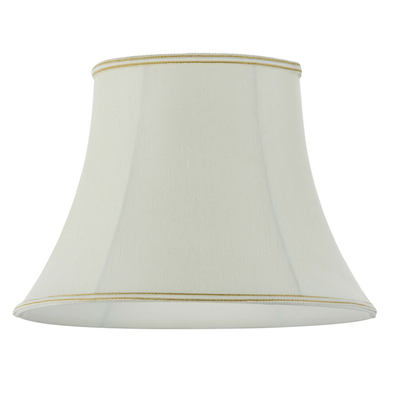 Barnabas 22cm H Bell Lamp Shade ( Spider )