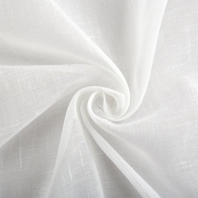 Rideau en polyester Drage
