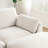 [VIDEO]130" Modular Sectional Sofa-987035253