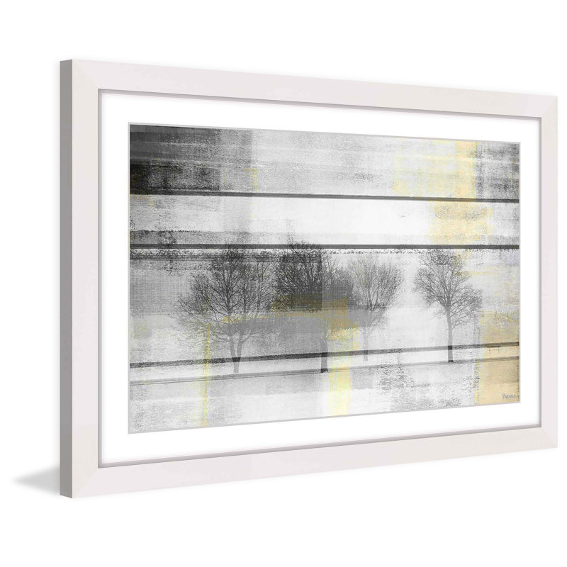 Parvez Taj - Single Picture Frame Print, 41cm H x 61cm W x 3.8 cm D