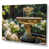 Toile tendue