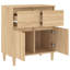Lachrisa 60cm Sideboard-423289634