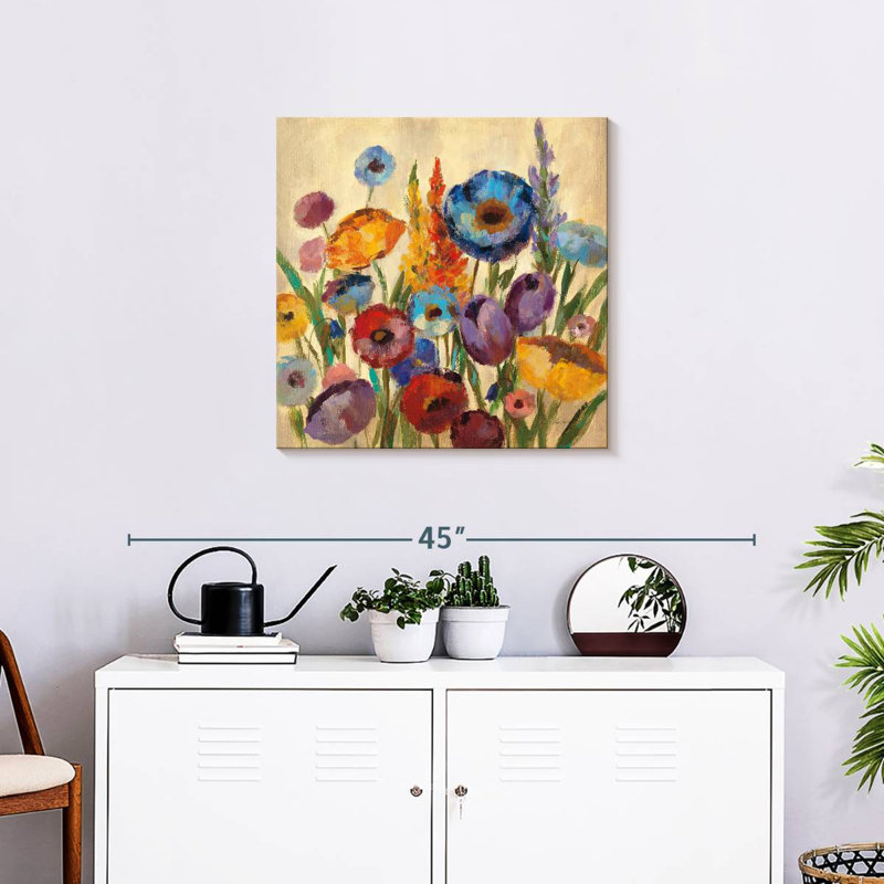 Harnek Garden Hues II