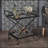 BAR CART