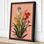 Garden Botanica Botanical - Wrapped Canvas-762988746-762988747
