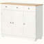 Armoire de rangement blanche moderne-1639908977