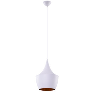 Orient 1 - Light Unique/Statement Pendant