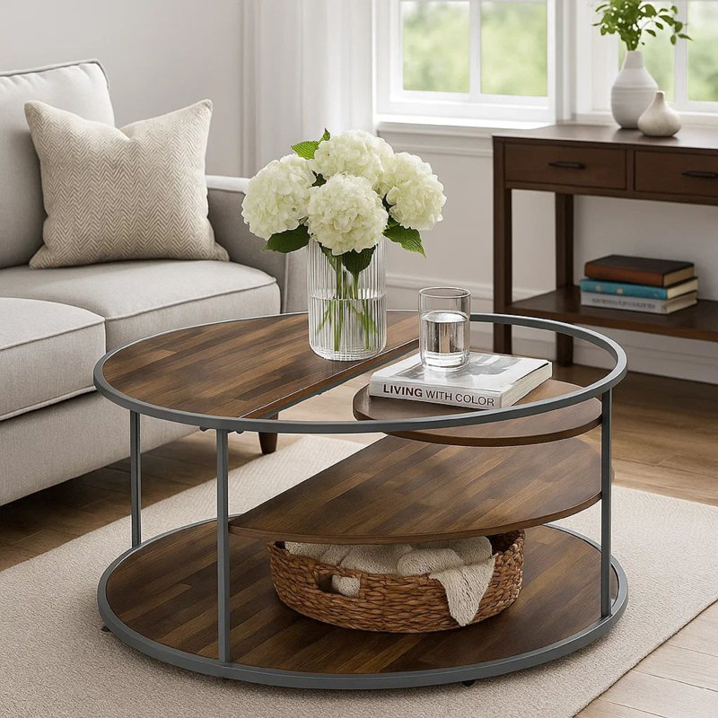 Table basse Annuska