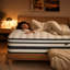 Walford Memory Foam Latex Mattress-359162789