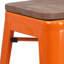 Tabouret à hauteur de comptoir 24 po Gladus-1629897553-1635336333-1636743240