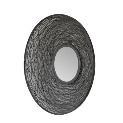 Round Mirror