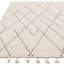 Crillon Moroccan Hand Woven Area Rug-1574844686