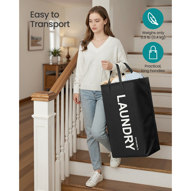 Fabric Laundry Sorter