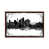 Classic Wood Framed Canvas