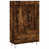 Smoked Oak