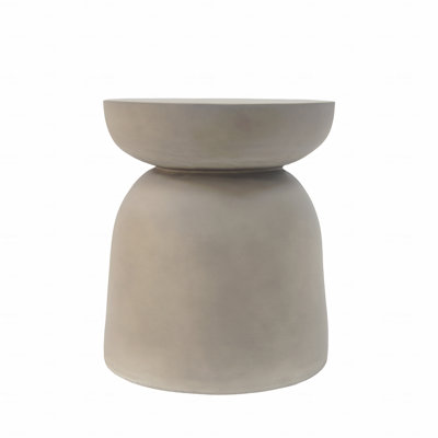 Table d'appoint pour l'extérieur, table d'appoint et table d'appoint MGO