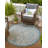 Outdoor Chand Area Rug Blue Color-1967355750