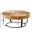 Table basse ronde-423238539