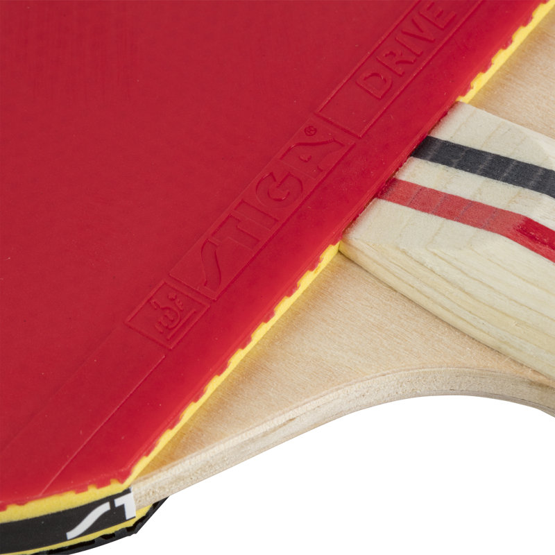 Raquette de tennis de table STIGA Blaze