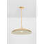 Oneida 1 Light Pendant