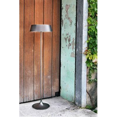 Lampe sur pied Kowalski