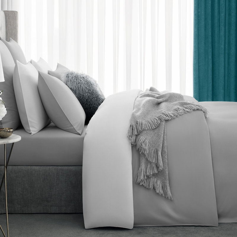 Bedding, Gray