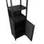 Armoire autoportante en lin