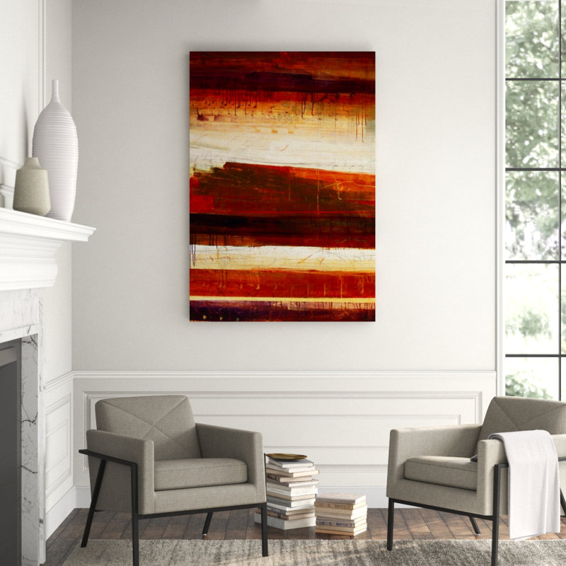 Redwood Print by Leftbank Art, 58" H x 40" W, Outdoor