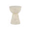 Table d'appoint Cole and Grey Mango Wood