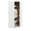 Gillian 1 Door Manufactured Wood Wardrobe-41523944