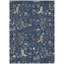 Tapis intérieur / extérieur lavable à la machine pour enfants Chantille ACN2512-426531331-426531339