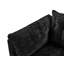 Chaise longue d'intérieur 67 po en chenille-767698127