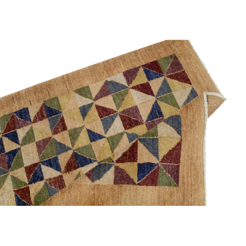 One-of-a-Kind 3'2" X 4'8" Area Rug