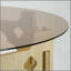 Table basse ronde-130020410
